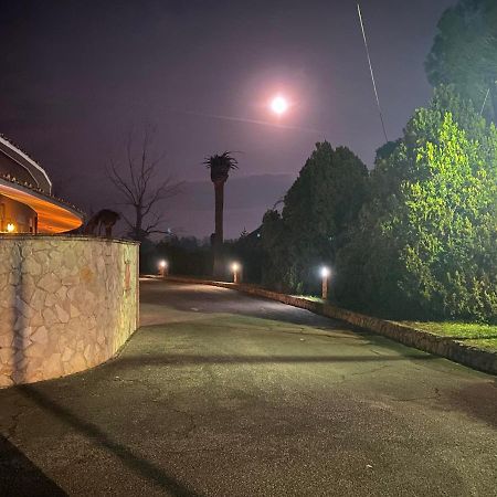 American Motel Чистерна ди Латина Екстериор снимка