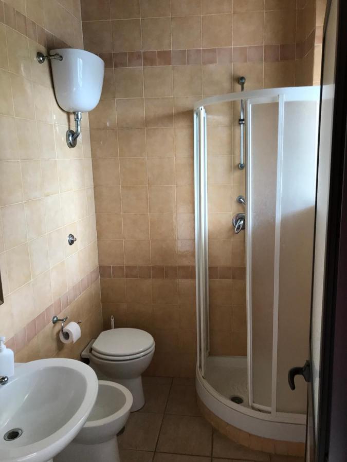 American Motel Чистерна ди Латина Екстериор снимка
