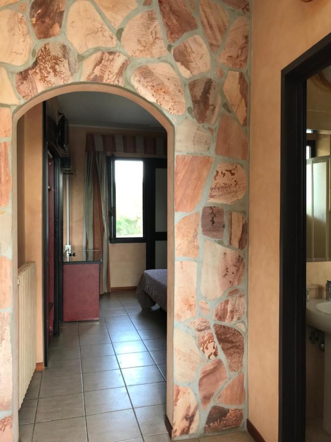 American Motel Чистерна ди Латина Екстериор снимка