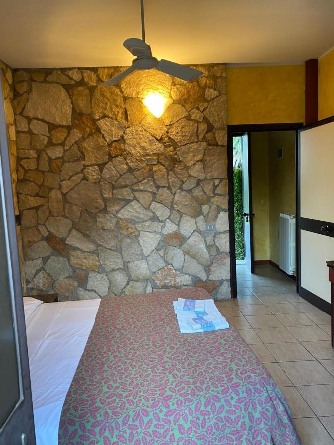 American Motel Чистерна ди Латина Екстериор снимка