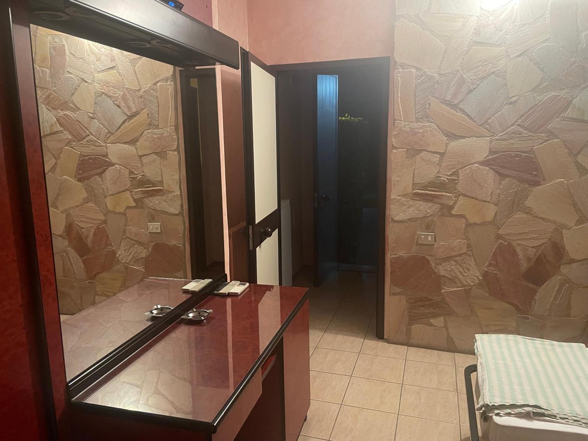 American Motel Чистерна ди Латина Екстериор снимка